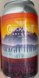 Skagit Tulip Ale