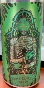 DDH Oblivex (Citra)