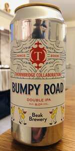 Bumpy Road