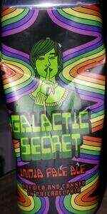 Galactic Secret