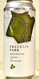Franklin Park