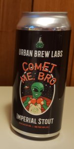 Comet Me Bro