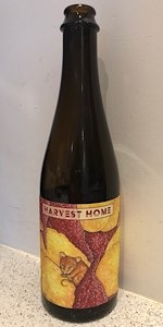 Harvest Home