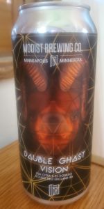 Double Ghost Vision - DDH w Citra & El Dorado