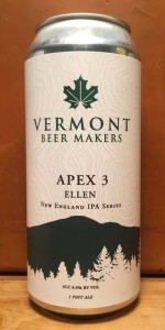Apex 3 Ellen