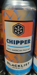 Chipper