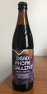 Dead Phone Calling
