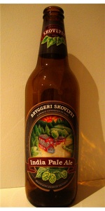 India Pale Ale