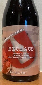 Neuhaus (BA Cabernet)