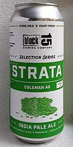 Selection Series, Strata