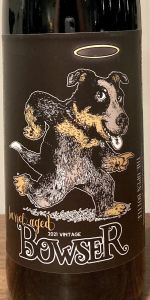 Barrel Aged Bowser