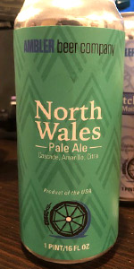 North Wales