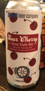 Sour Cherry