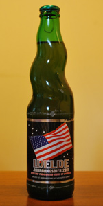 Welde Jahrgangsbier 2010