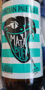Matabuey