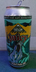 Juicy IPA