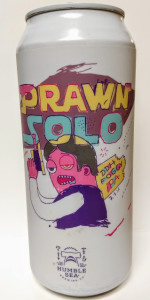 Prawn Solo