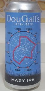 Hazy IPA