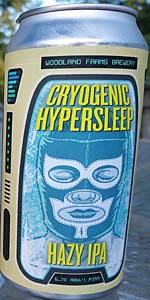 Cryogenic Hypersleep