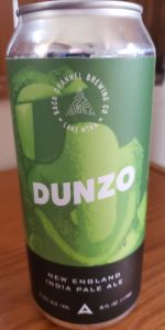 Dunzo