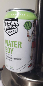 Water Boy