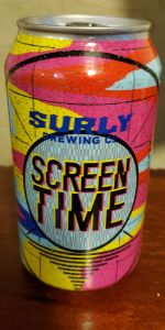 Screen Time