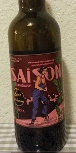 Saison Framboise