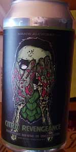 Citra Revengeance