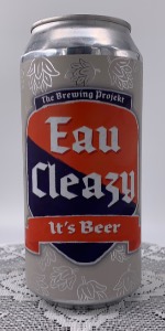 Eau Cleazy