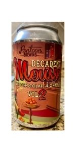 Decadent Mousse V2
