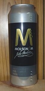 Molson M