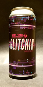 Glitchin'