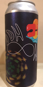 DDH We Are All Infinite Energy Vibrating At The Same Frequency (Simcoe)