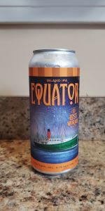 Equator Island