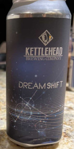 Dreamshift