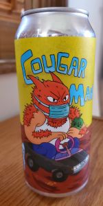 Cougar Man