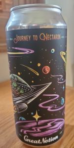 Journey To Nectaron
