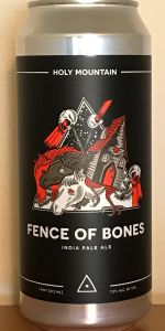 Fence of Bones