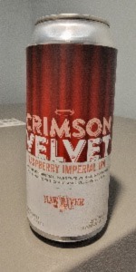 Crimson Velvet