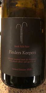 Finders Keepers