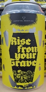 Rise From Your Grave