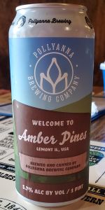 Amber Pines