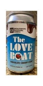 The Love Boat