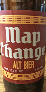Map Change