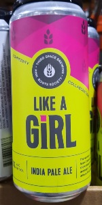 Like A Girl