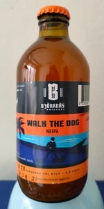 Walk The Dog