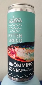 StrÃ¶mmingsonen