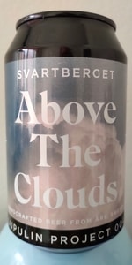 Above The Clouds