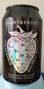 Strawberry Skutan Forever