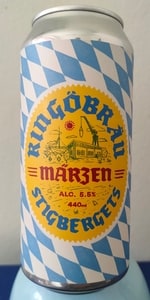 RingÃ¶brÃ¤u MÃ¤rzen